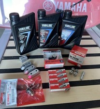 KIT TAGLIANDO COMPLETO PER