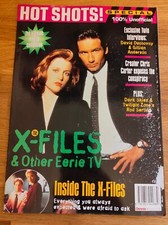 MAGAZINE - Hot Shots! Special