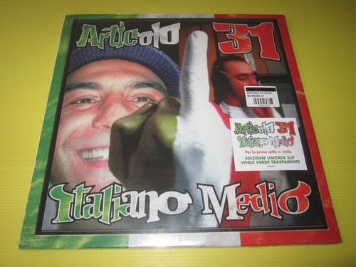 Articolo italiano medio - 31, -italiano
