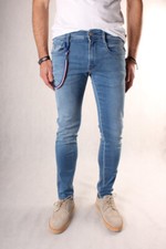 Jeans uomo Replay nuovi PSG914