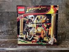 LEGO Indiana Jones: Indiana