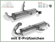 Catalizzatore Kat Per SMART