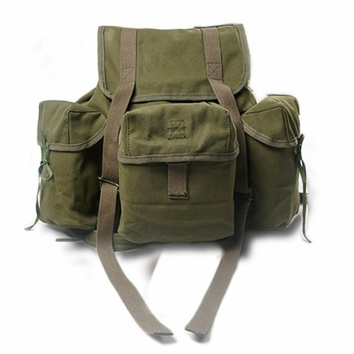 Zaino borsa repro - repro, guerra