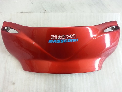 Piaggio exagon carena - exagon,