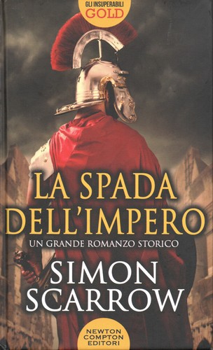 Simon scarrow spada - scarrow, la