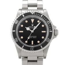 OROLOGIO ROLEX Submariner 5513