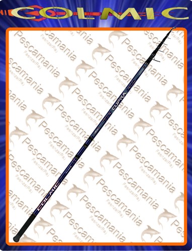 Canna colmic cupra - colmic, mt