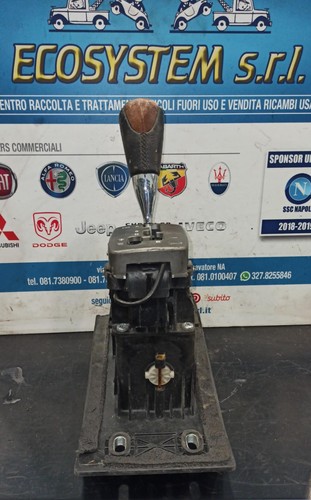 Leva cambio per lancia thesis - leva,