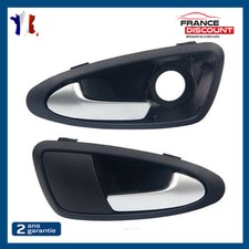 Maniglia Grigia Interna