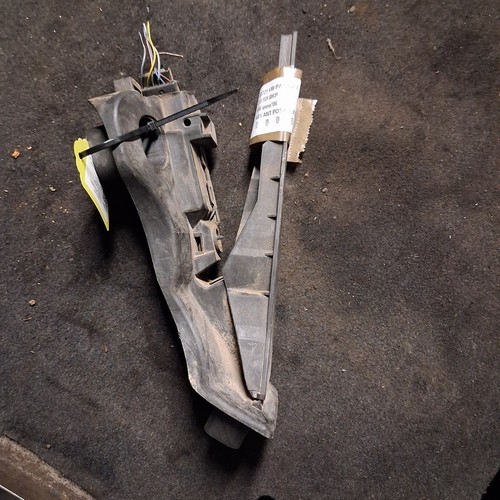1k1721503l pedale acceleratore - pedale,