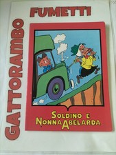 Quaderno Soldino - Nonna