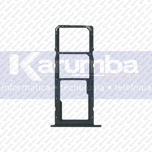Carrellino sim huawei smart - p,