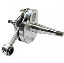 ALBERO MOTORE JASIL RACING ANTICIPATO PER PIAGGIO VESPA PX 125 150 MODIFICA