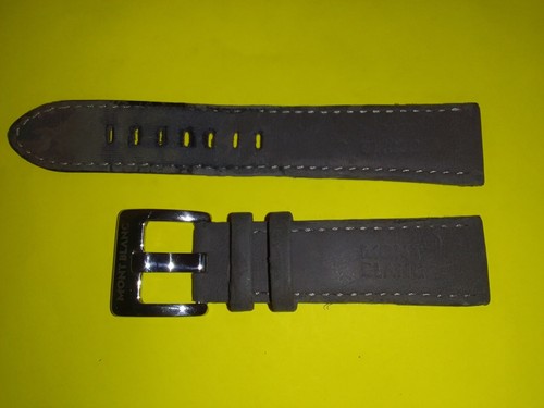 Bracelet montre mont blanc - bracelet,