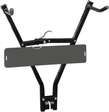 Portabici Da Gancio Traino Con