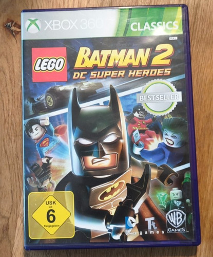 Microsoft xbox 360 lego - microsoft,