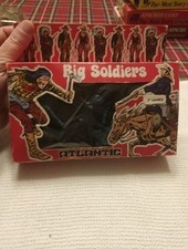 soldatini atlantic 1/32 West