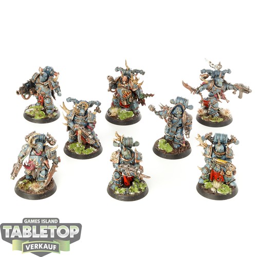 Guardia della morte 8x - -,