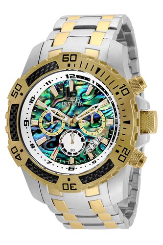 Orologio uomo invicta pro - orologio,