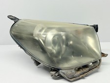 FARO ANTERIORE DESTRO PER
