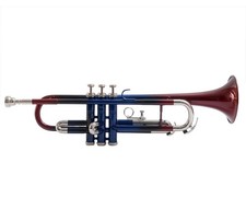 TROMBA NUOVA MARRONE COLORE