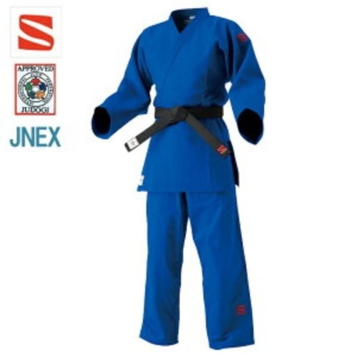 Kusakura jnex blue judo - jnex,