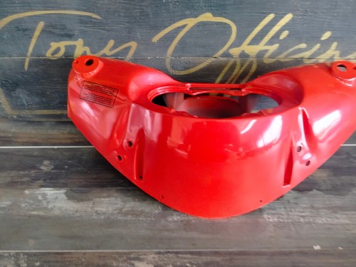 R3039 cupolino plancia - cupolino,