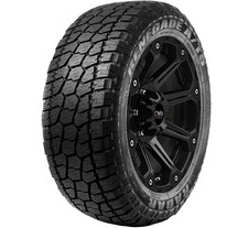 RADAR A/T-5 245/75 R17