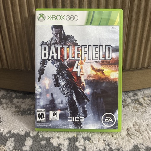 Battlefield premium edition - battlefield, 4