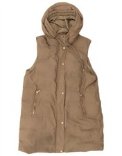 Gilet donna Zara imbottito