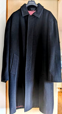  Cappotto lana e cashmere