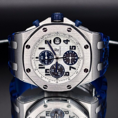 Audemars piguet royal - audemars, navy