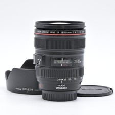 Canon EF 24-105 mm F/4L IS USM