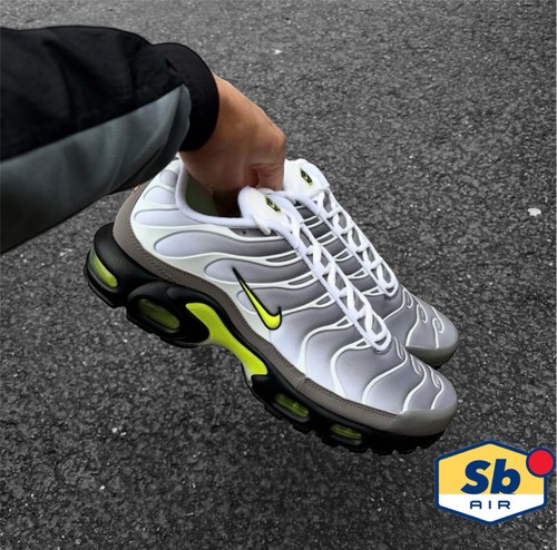 Nike air max plus - nike, tn