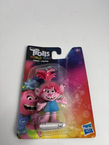 Dreamworks trolls world tour - dreamworks,
