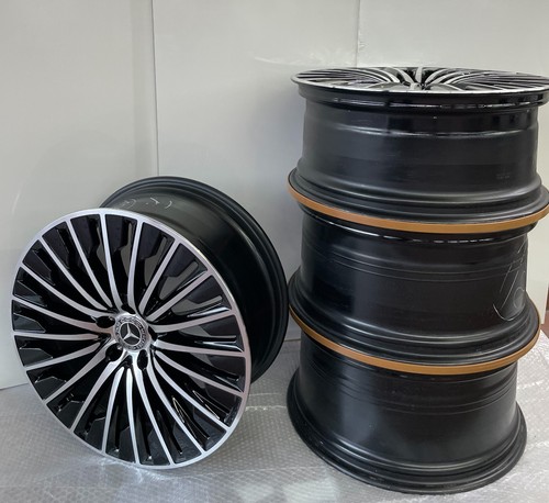 Cerchi amg w214 s214 - cerchi,