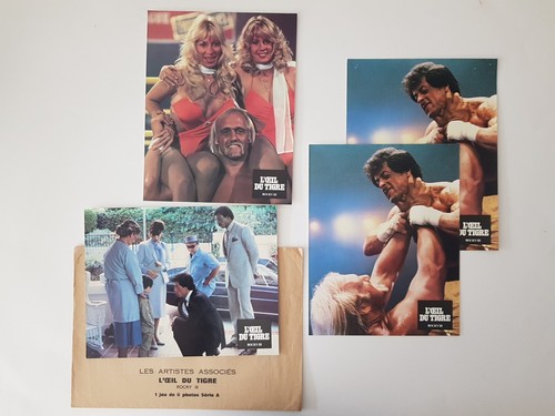 Photos rocky stallone - photos,