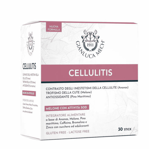 Tisanoreica cellulitis cell - tisanoreica,