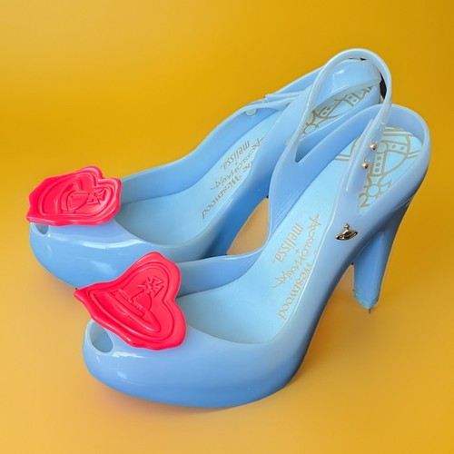 Scarpe decolte vivienne - scarpe,
