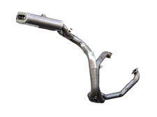 SCARICO SEMICOMPLETO EVO2