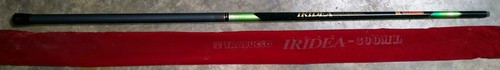 Trabucco iridea canna - trabucco, per