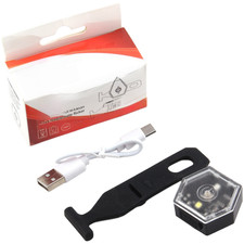 Luce di sicurezza led luce