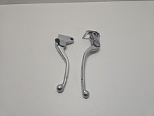 Leve freno e frizione