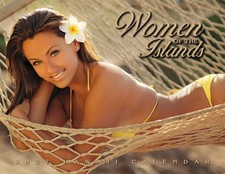 CALENDARIO 2027 - DONNE DELLE