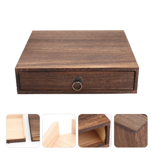 Desktop organizer storage box - organizer,