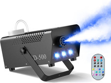 Uking Colorato Macchina Del