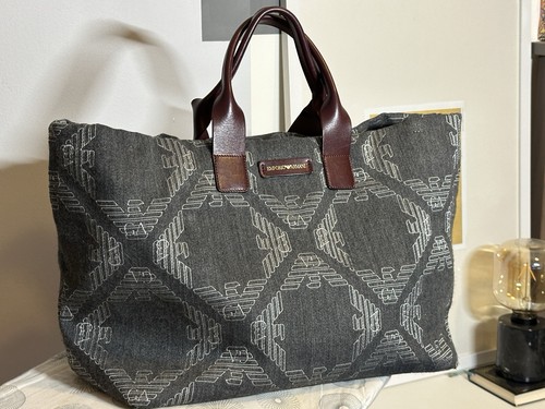 Borsa shopper grande emporio - shopper,