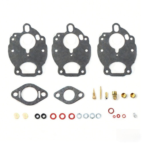 Kit riparazione carburatore - riparazione,