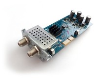 Tuner Vu+ FBC Dual DVB-S2X
