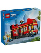 Lego city autobus - lego,